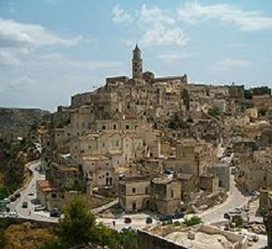 Matera