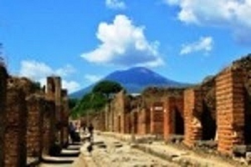 Holiday Travel Destinations in&nbsp;Europe