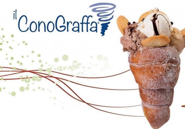 Experience Artisanal Gelato in&nbsp;Naples