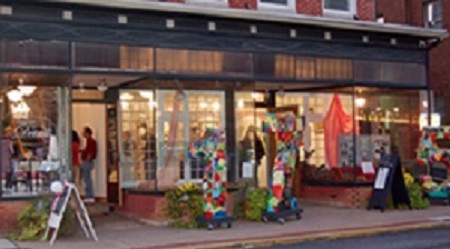 Kennett Square