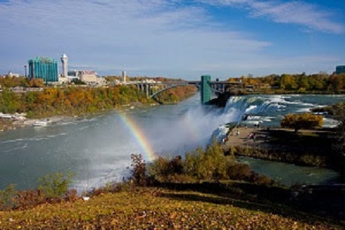 Traveling in Upstate New&nbsp;York