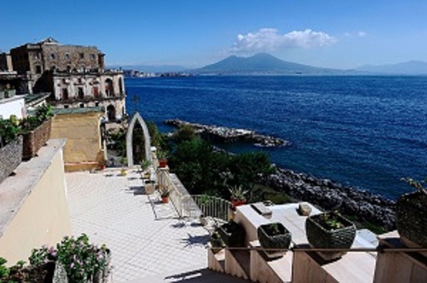 Experience Naples its Hidden Architectural and Historical&nbsp;Treasures