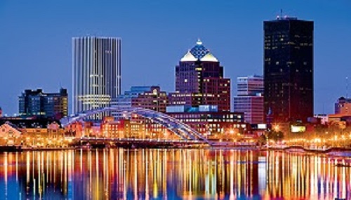 Rochester NY
