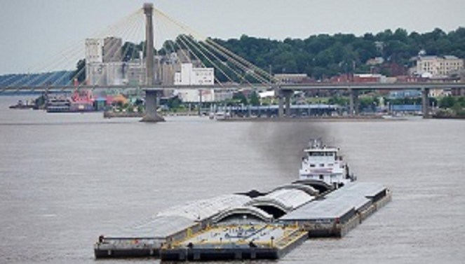 Alton IL Melvin Price Locks