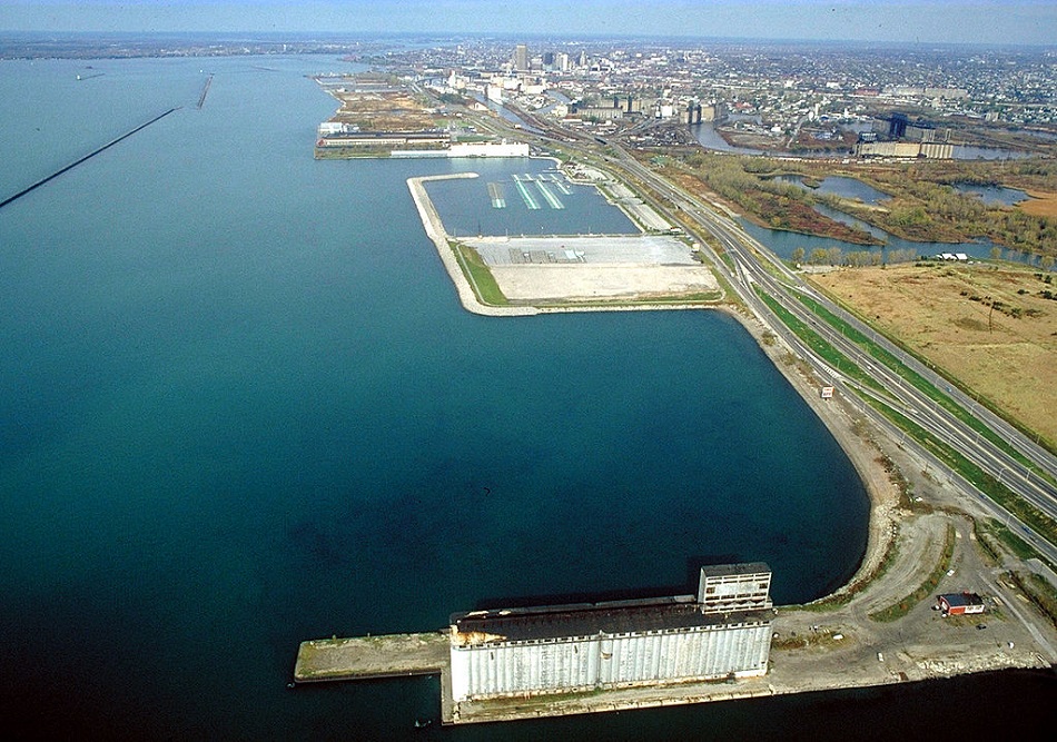 Buffalo Western New York Maritime Heritage and&nbsp;Museums