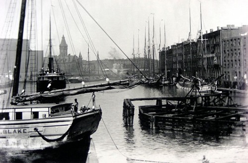 chicago maritime museum
