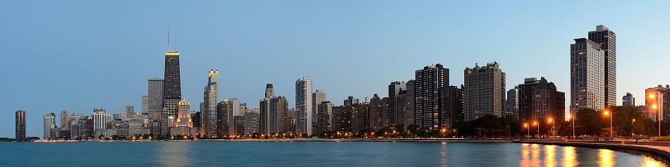 Chicago Illinois and the Maritime&nbsp;Museum