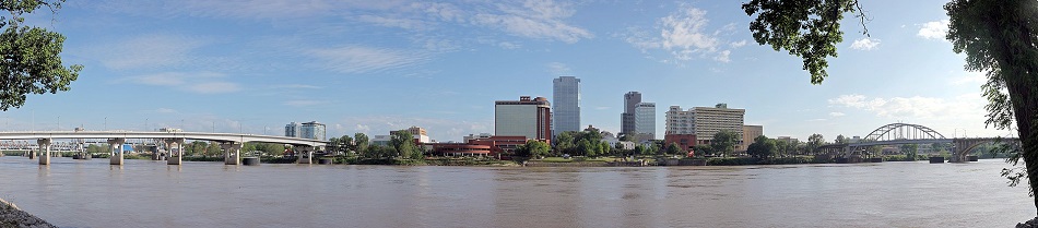 Little Rock and the Arkansas Inland Maritime&nbsp;Museum