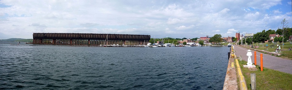 Marquette Michigan Maritime&nbsp;Museum