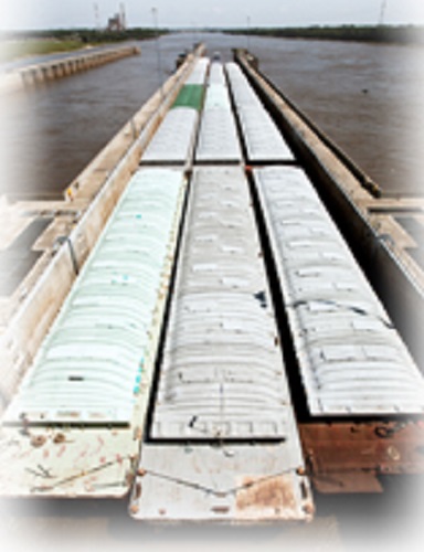 melvin price lock and dam