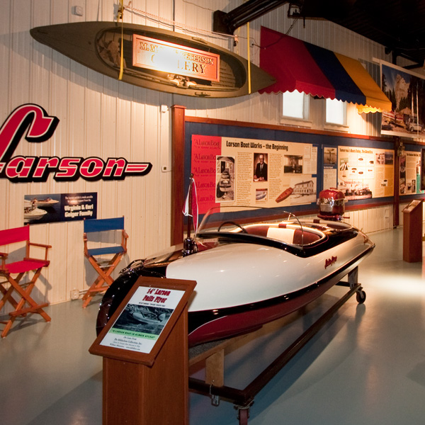 minnesota boat builders
