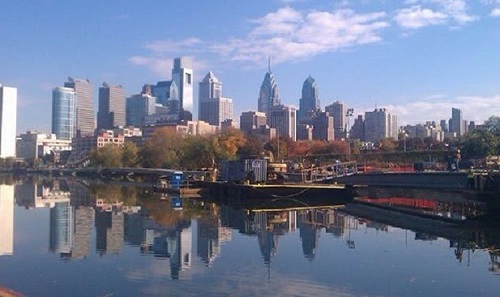 Phila View