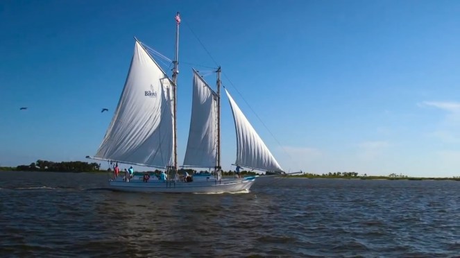 Schooner