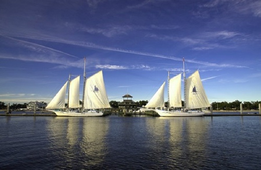 Biloxi Mississippi the Maritime and Seafood Industries&nbsp;Museum