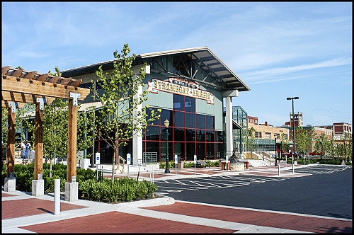 Steamboat Arabia Museum