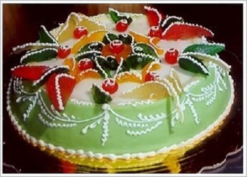 cassata siciliana
