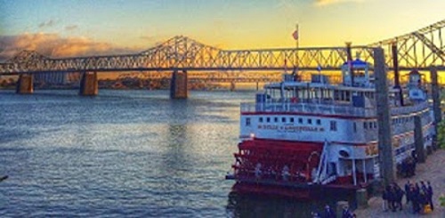 Belle of Louisville