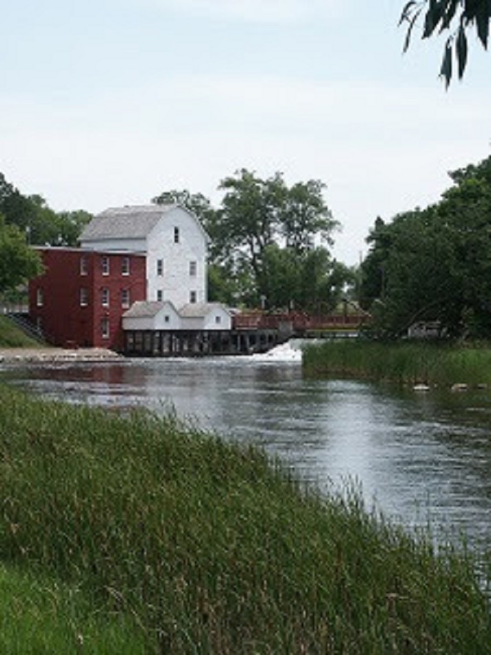 Small Towns and Rural Communities Integrated Water&nbsp;Systems