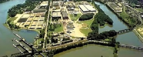 rock island arsenal