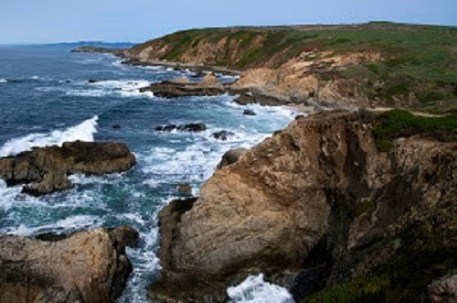 Sonoma County Coast