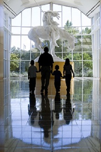 National Cowboy &amp; Western Heritage Museum, Oklahoma City, OK