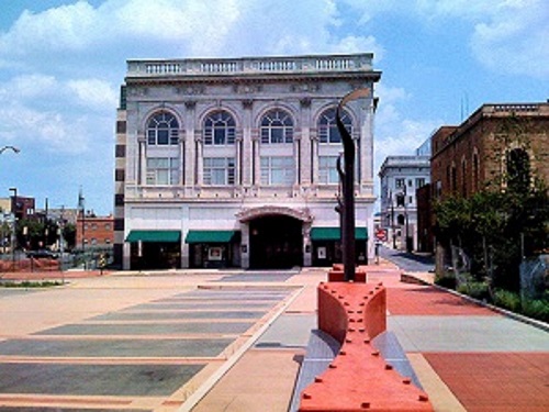 Allentown Symphony Hall
