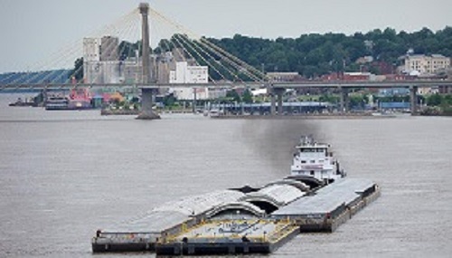 Alton IL Melvin Price Locks