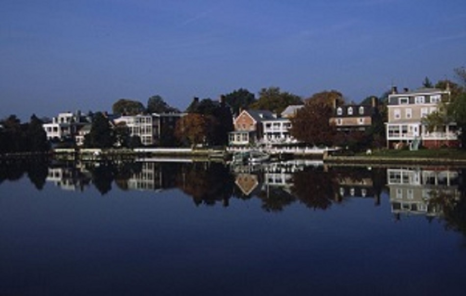 Historic Towns on the Maryland Eastern&nbsp;Shore