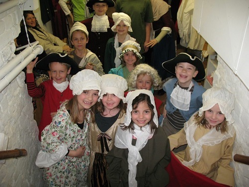 Educational Programs