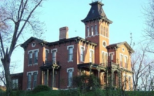 Middleton Historic District