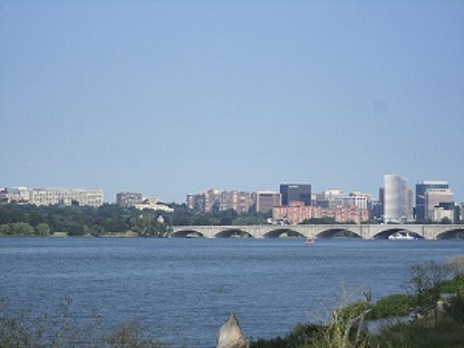 Potomac River Trails