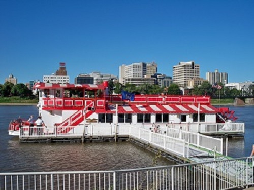 Pride Of Susquehanna