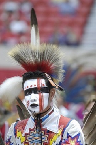 Red Earth Festival - Oklahoma City