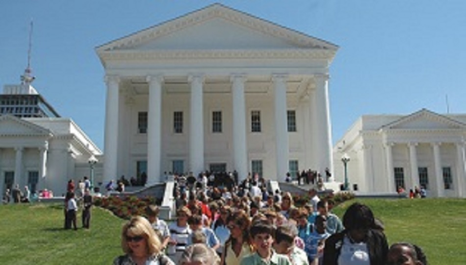 Richmond Manassas Norfolk and&nbsp;Virginia