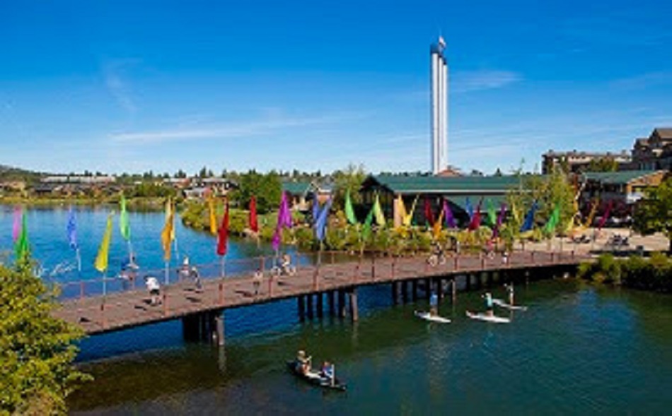 Geography Community and Climate&nbsp;Change