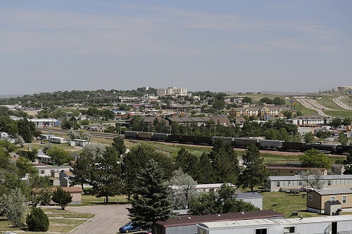 Gillette Wyoming
