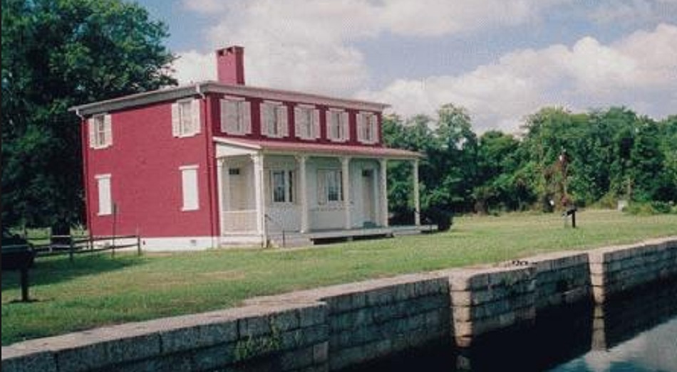 Havre de Grace&nbsp;Maryland