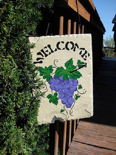 Berks County Wine Trail