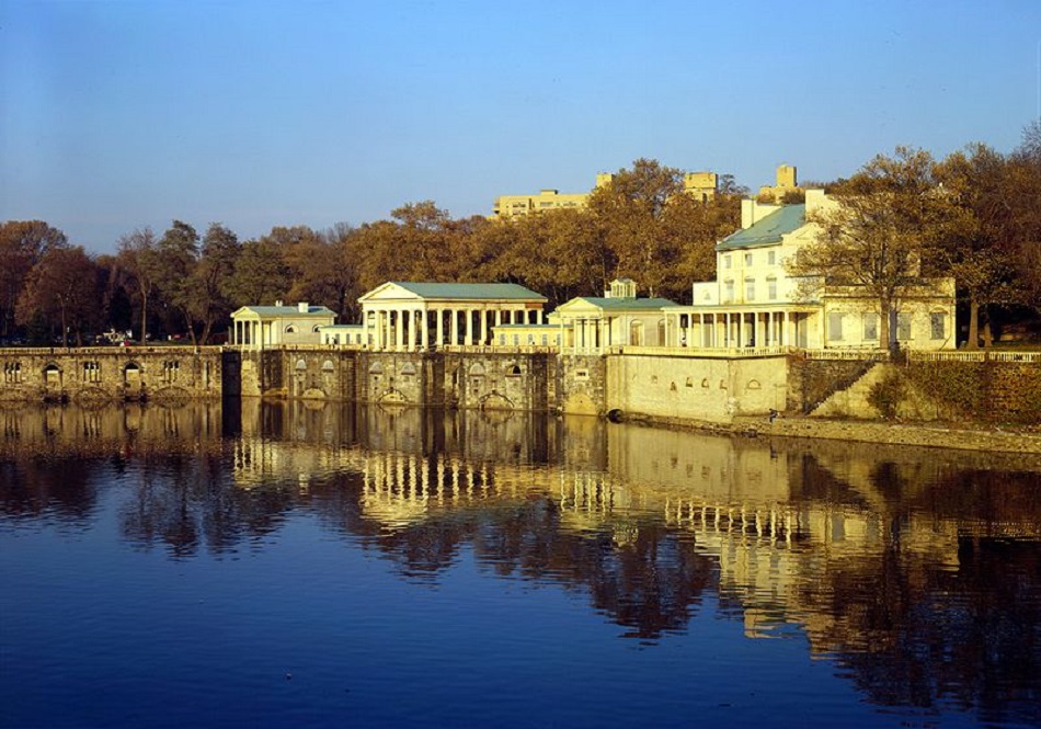 Water and Wine&nbsp;Trails