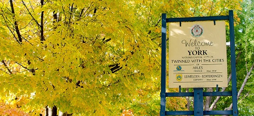 Mason Dixon Wine Trail