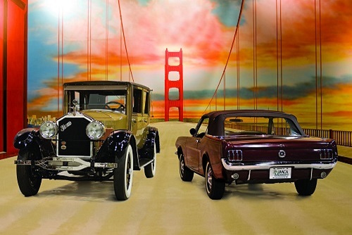 San Francisco Bridge