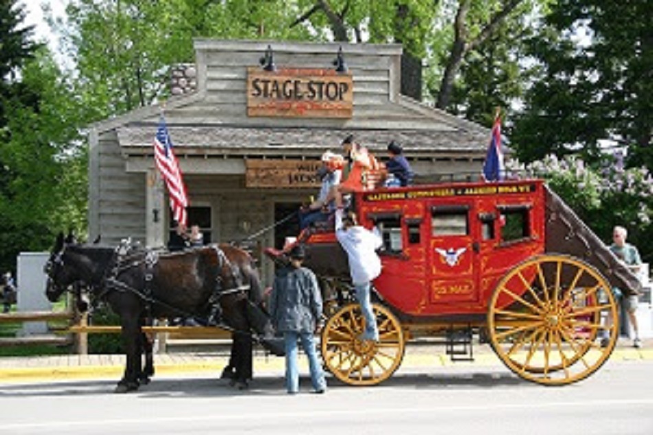 Mobility Management Networks