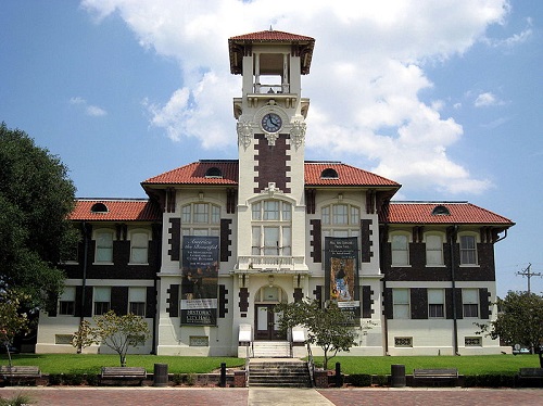 arts and culture center