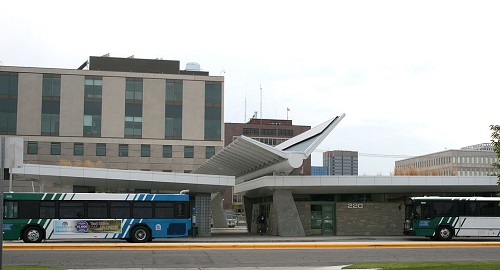 billings downtown met transit center