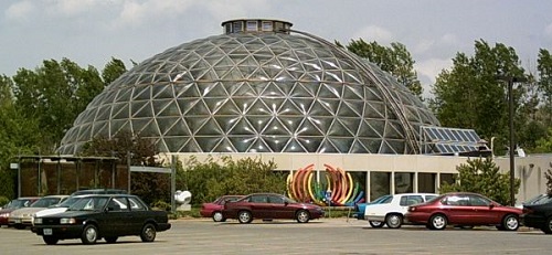 des moines botanical center