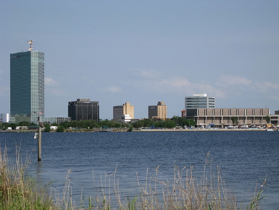 Lake Charles Louisiana