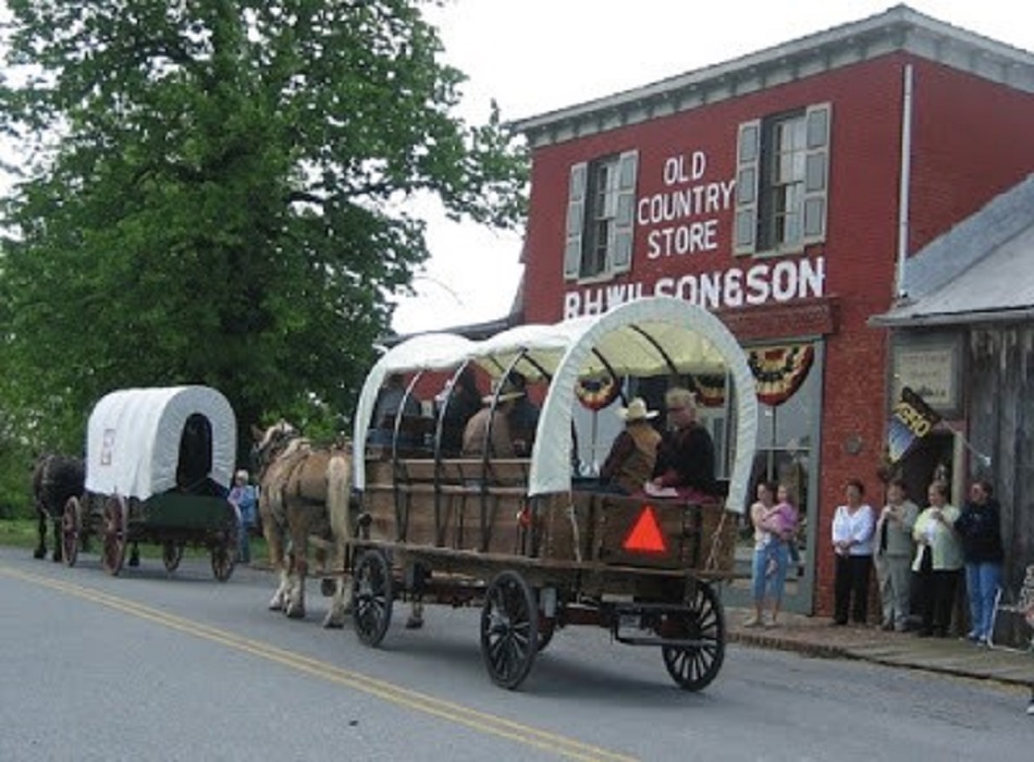 First and Last Mile Solutions in Intercity and Local&nbsp;Transit