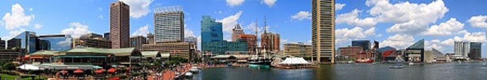 US Mid-Atlantic Destinations