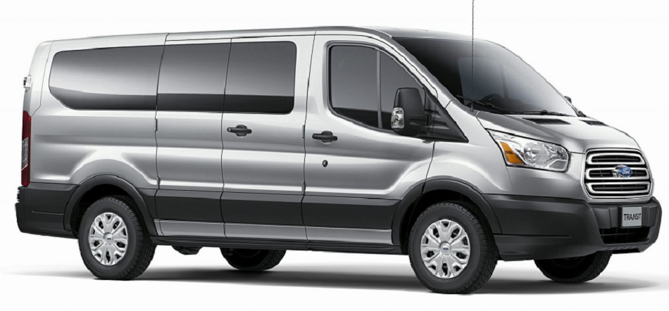 The Corriera Service