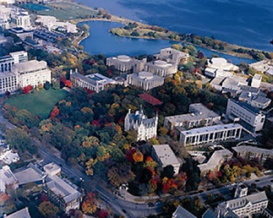 Mid America Destinations